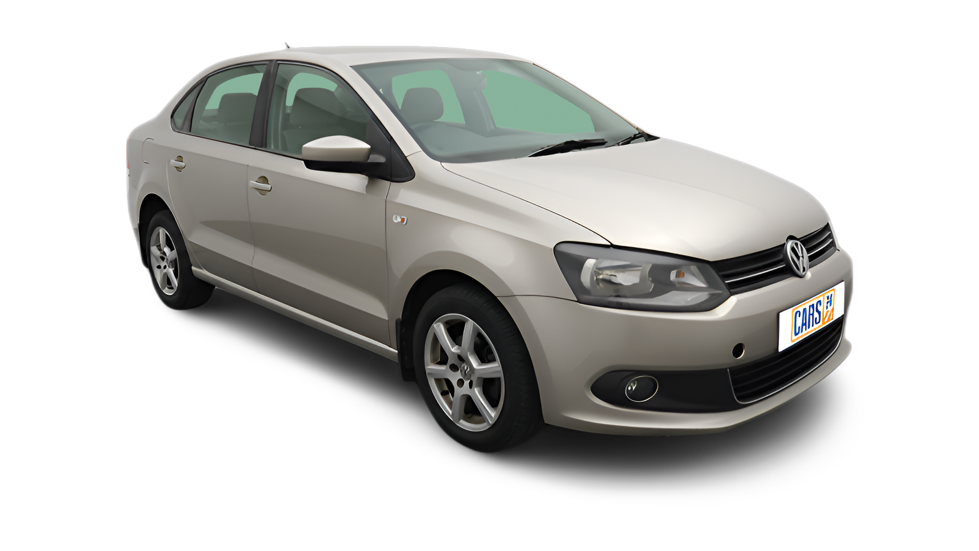 Volkswagen Vento-img